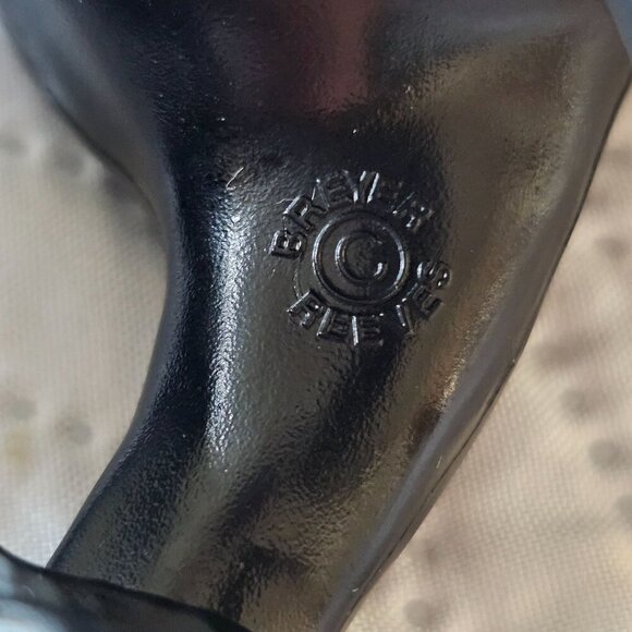 Breyer Reeves Paddock Pals Black Stallion Arabian Horse Figurine - Picture 6 of 10